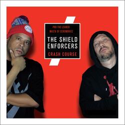 Sick of It (feat. Crisis the Sharpshooter & Tash)