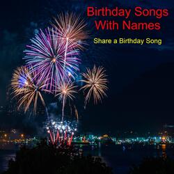 Lily's Birthday Song