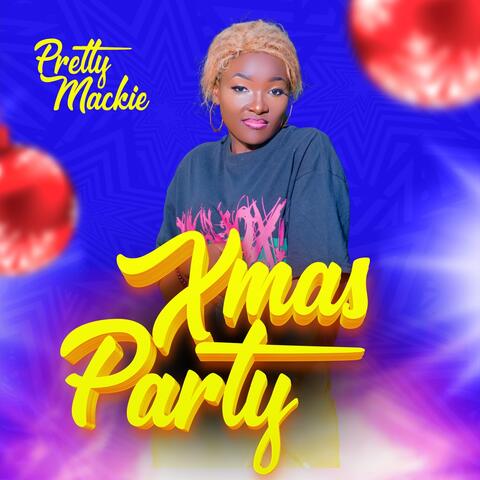 Xmas Party