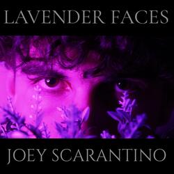 Lavender Faces