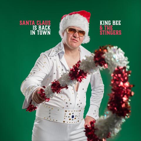 Santa Claus Is Back in Town