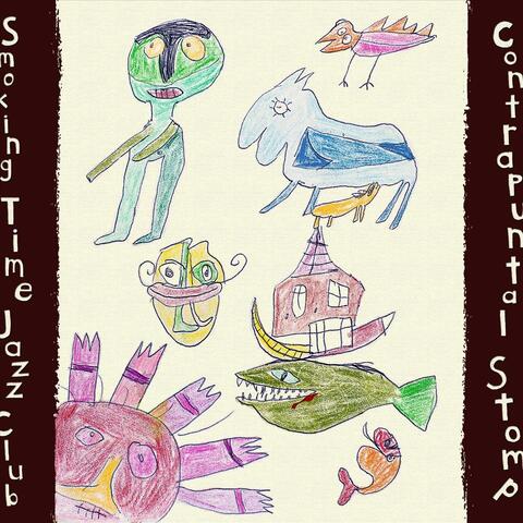 Contrapuntal Stomp