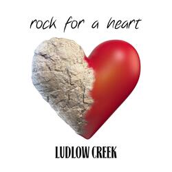 Rock for a Heart