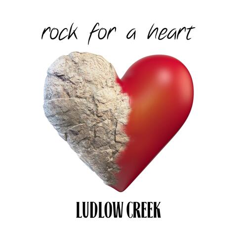 Rock for a Heart