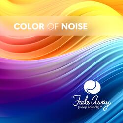 Deep Green Noise