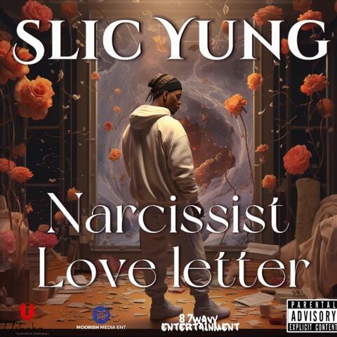 Narcissist Love Letter