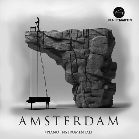 Amsterdam (Piano Instrumental)