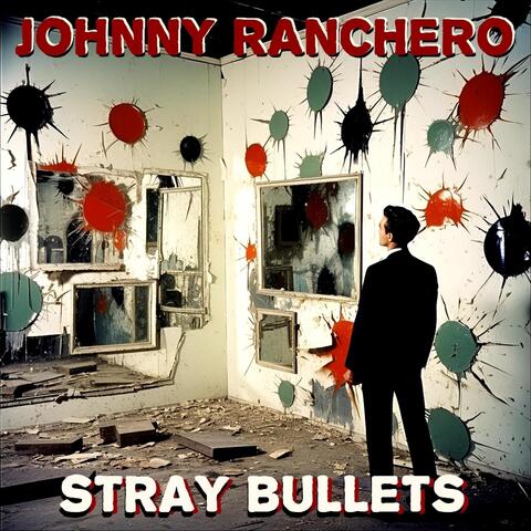 Stray Bullets