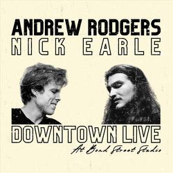 Downtown (Live) [feat. Nick Earle]
