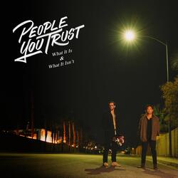 3:00AM in Boston (Everybody Knows)