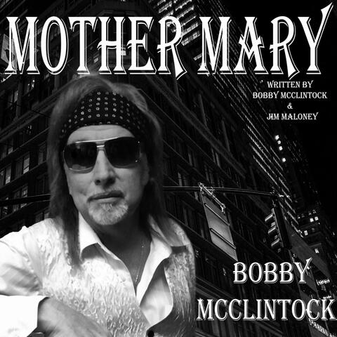 Mother Mary