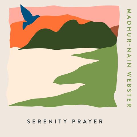 Serenity Prayer