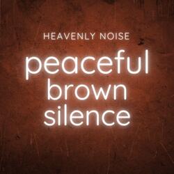 Brown Noise to Sleep