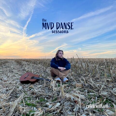 the MVD DANSE sessions