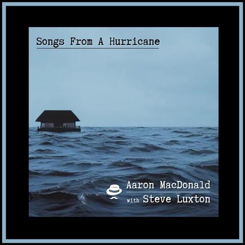 Songs From A Hurricane (Live)