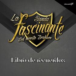 Libro de Recuerdos