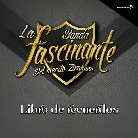Libro de Recuerdos
