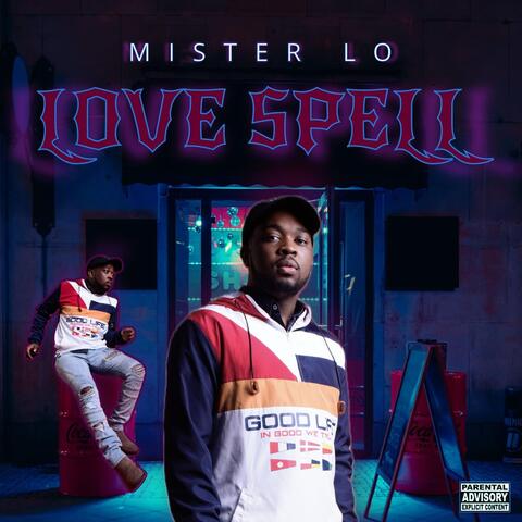 Love Spell