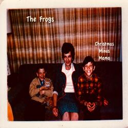 Christmas Minus Mama