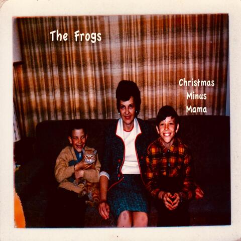 Christmas Minus Mama