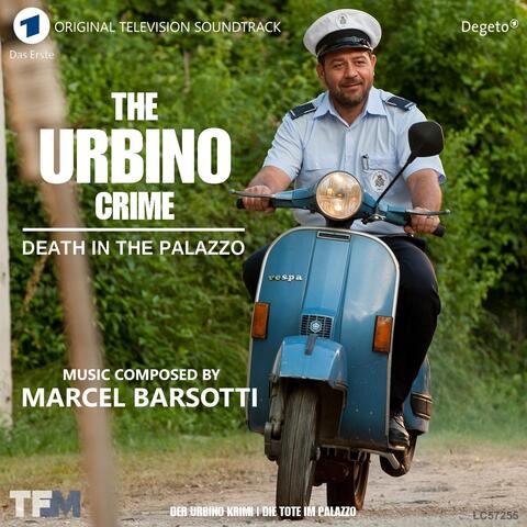 The Urbino Crime: Death in the Palazzo