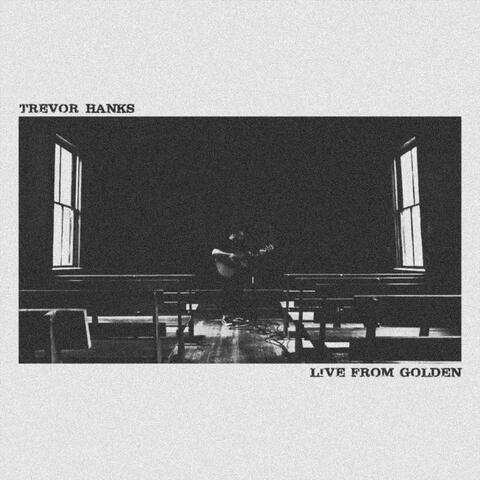 Trevor Hanks