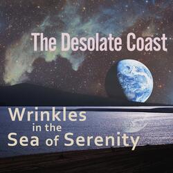Wrinkles in the Sea of Serenity