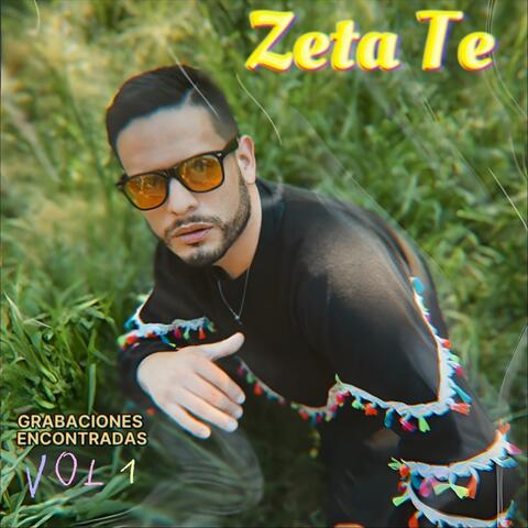 Grabaciones Encontradas, Vol. 1