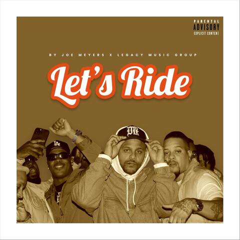 Let’s Ride