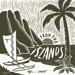 From The Islands (feat. Jordan T)