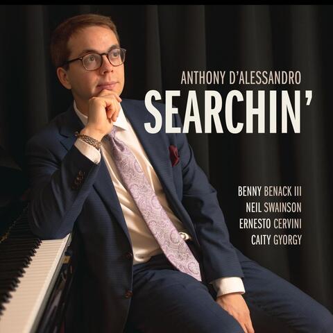 Searchin'