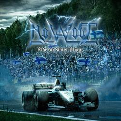 Ride on Silver Wings