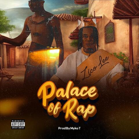 Palace Of Rap