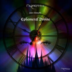 Ephemeral Divine (feat. Chang Ge)