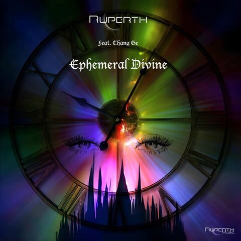 Ephemeral Divine (feat. Chang Ge)