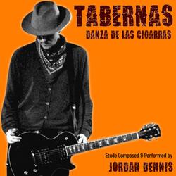 Tabernas (Danza de las Cigarras)