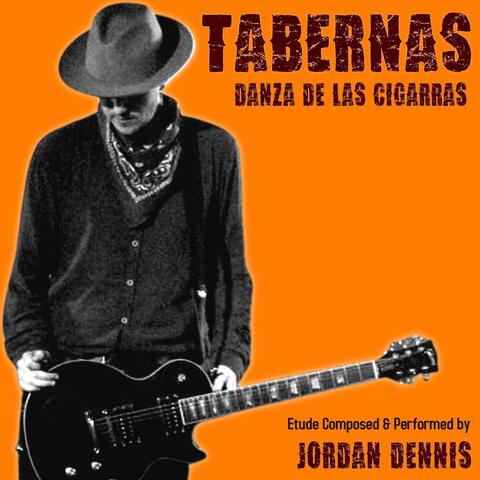 Tabernas (Danza de las Cigarras)