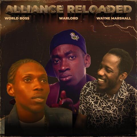 Alliance Reloaded