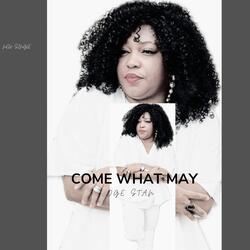 Come What May