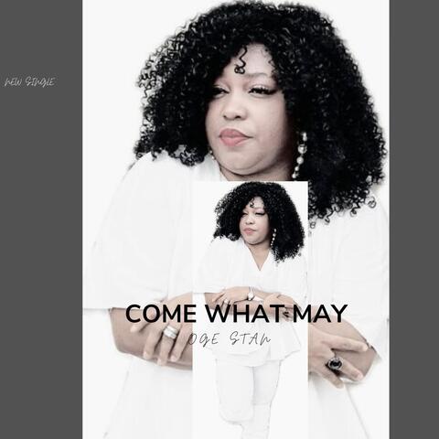 Come What May