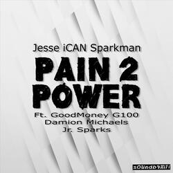 Pain2Power