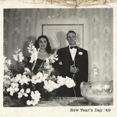 New Year's Day '49