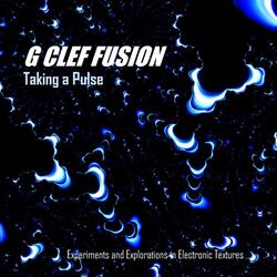 Voltaic Fuse Triptych