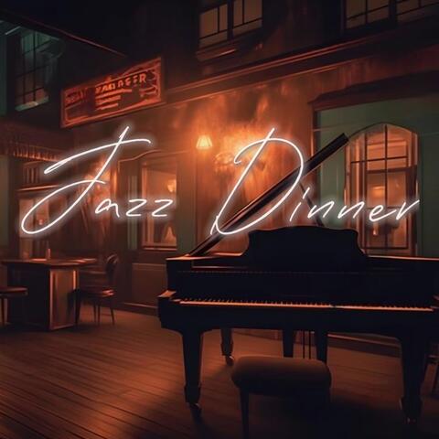 Jazz Dinner