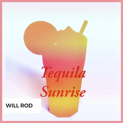 Tequila Sunrise