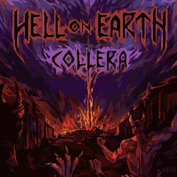 Hell on Earth (feat. Danny Metal, lordarold & Dize)