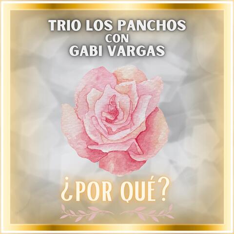 ¿Por qué? (feat. Gabi Vargas)