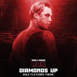Diamonds Up (Kyle Fletcher Theme)