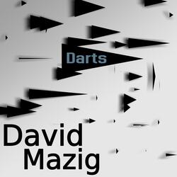 Dart of Water