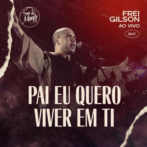 Pai Eu Quero Viver em Ti (Ao Vivo) [feat. Som do Monte]